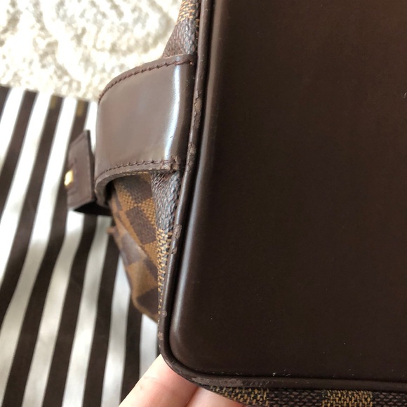 💯 AUTHENTIC Louis Vuitton Chelsea Tote - Picture 3 of 8